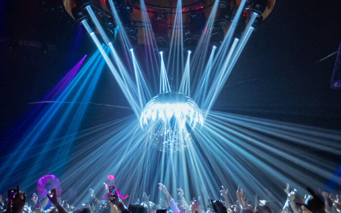 Appetite Takes Over Chinois Ibiza for Summer 2026 Residency