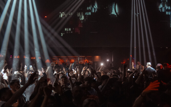 Mahmut Orhan Announces Return to Chinois Ibiza for 10 Date Residency ‘Sounds Like Pillow Talk’