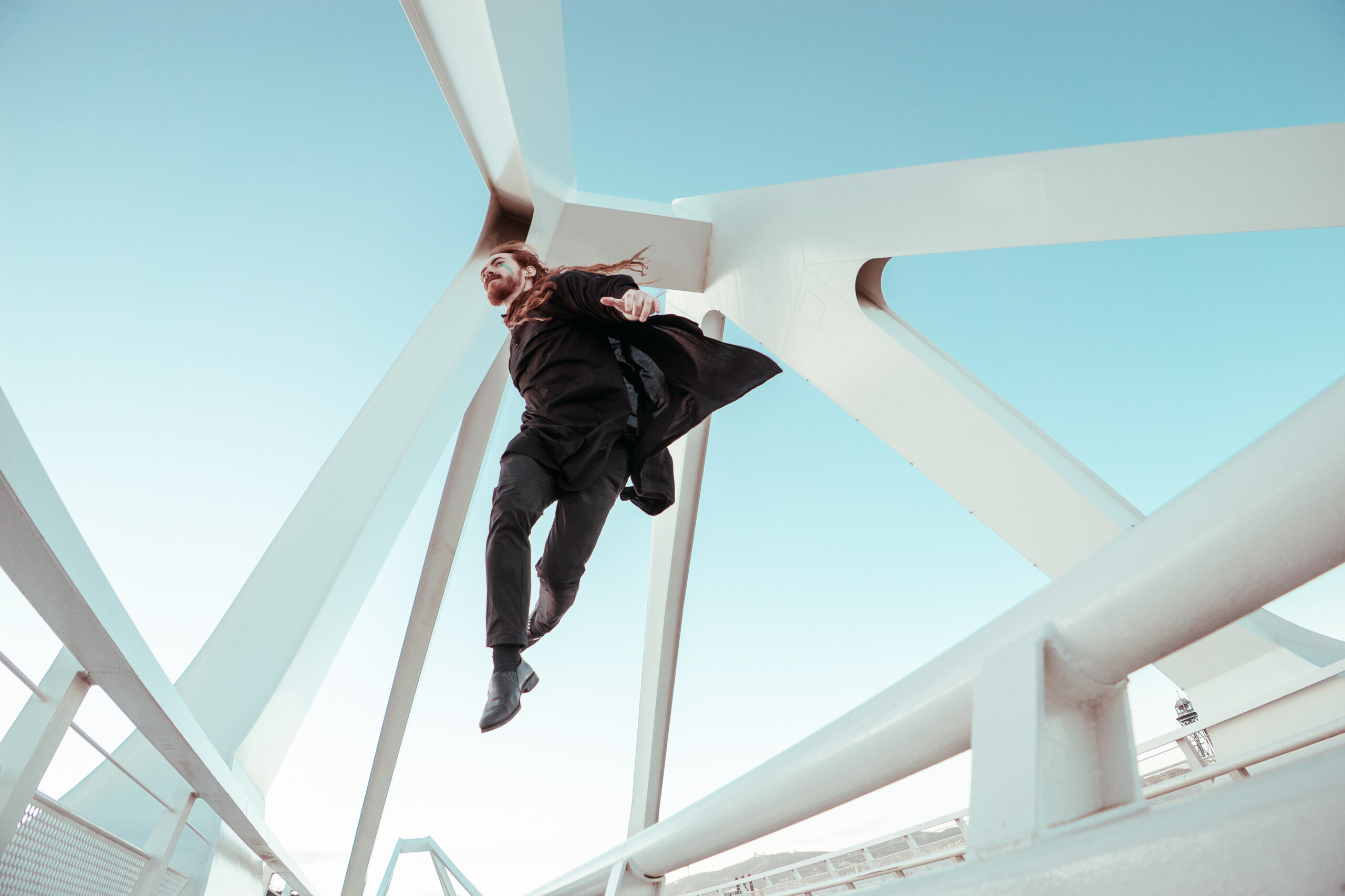Get to Know: PETRU KSS, The Techno Producer Taking Risks – Electric Mode Get to Know: PETRU KSS, The Techno Producer Taking Risks – Electric Mode