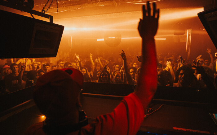 Phonox Announces Circulate A Multi-Venue Series Connecting Three South London Venues