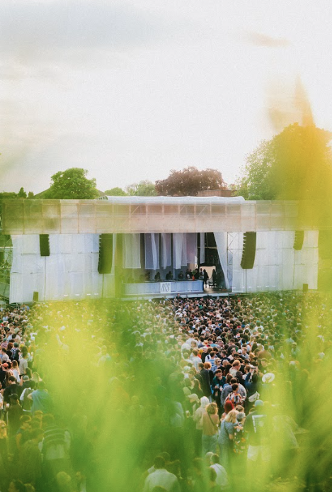 Gala Festival Announces 2026 Programme including Giggs, Seth Troxler, Sonja Moonear and More