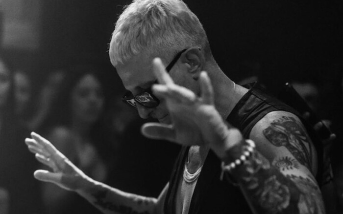 MoBlack Collaborates With MX Cartier & Neyl On ‘Man On The Moon’