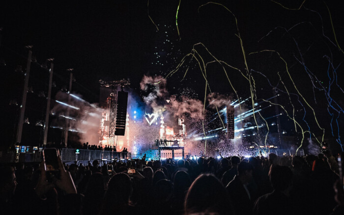 Aperyshow Prepares For it’s 2026 Edition With Eiffel 65, Barbara Tucker and More