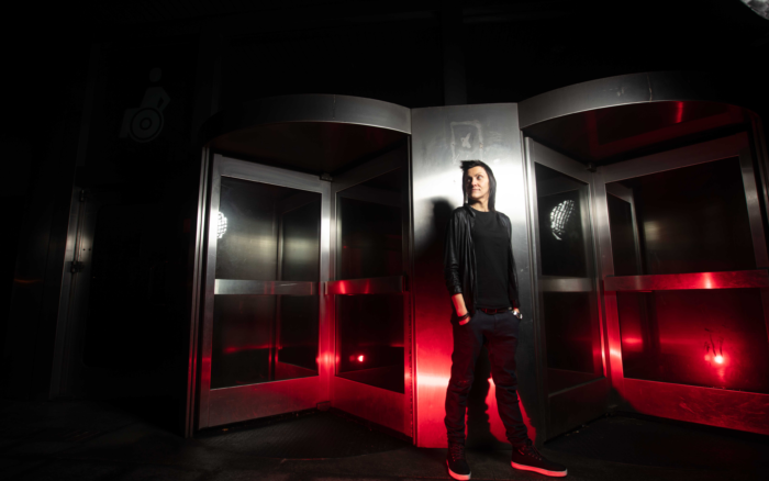 Sagia Shares Her 10 For The Floor