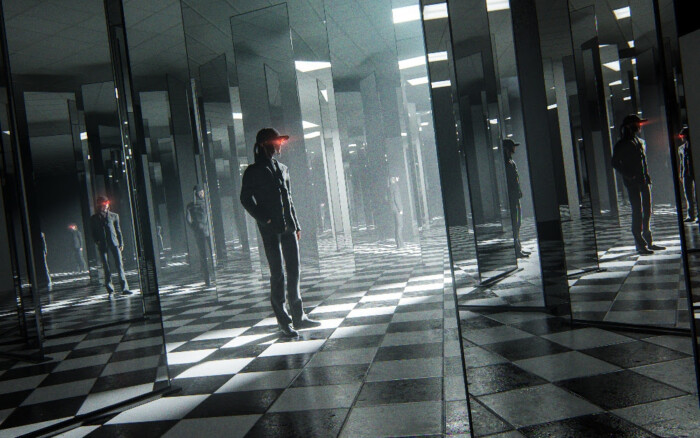 REZZ Showcases Evolving Sound With A Shift In Perspective EP Ahead of Coachella Performance at Sahara on Saturday