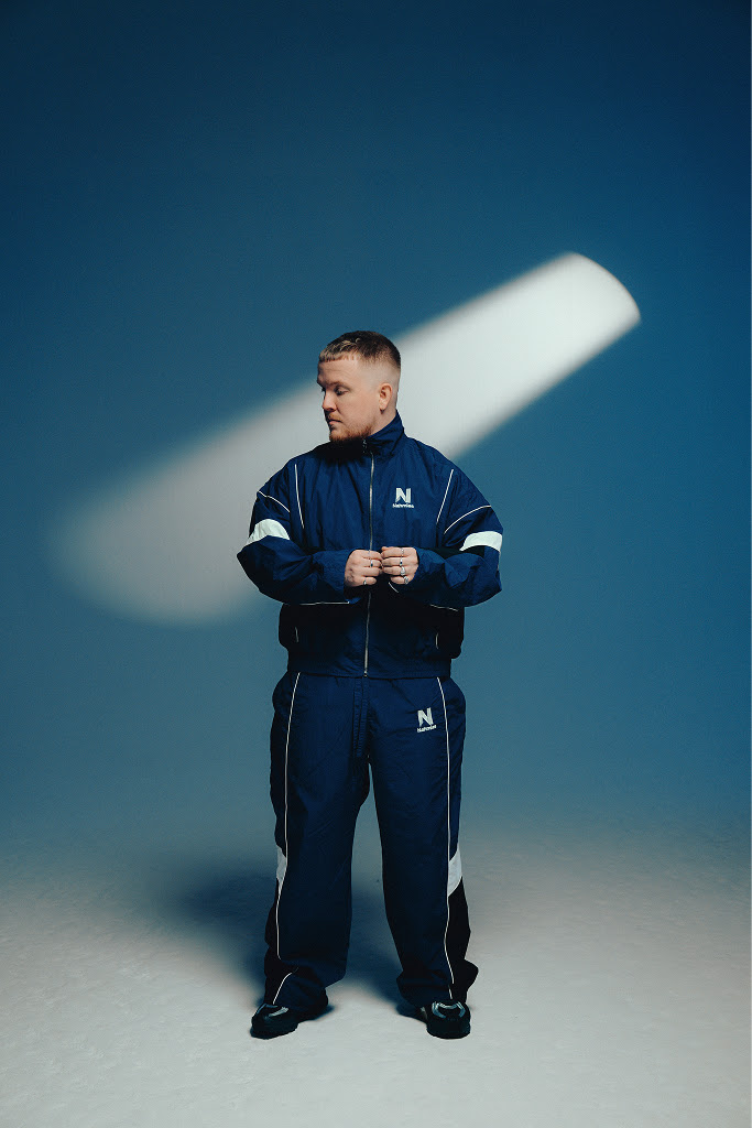 Chris Stussy Unveils Long-Awaiting Debut Album Lost, Found & Forgotten