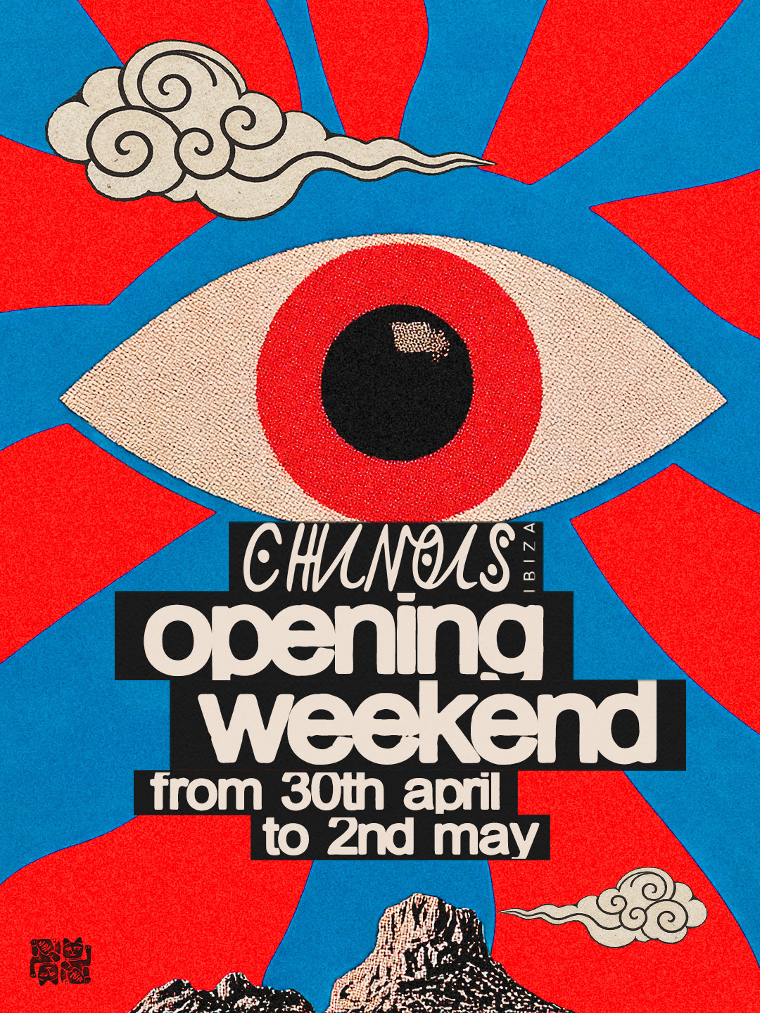 Chinois Official Opening Weekend 30th April – 2nd May 3 Parties ft. Moodyman, Major League DJz, Claptone, Carl Craig, Mark Knight, Stephan Jolk & many more – Electric Mode Chinois Official Opening Weekend 30th April – 2nd May 3 Parties ft. Moodyman, Major League DJz, Claptone, Carl Craig, Mark Knight, Stephan Jolk & many more – Electric Mode