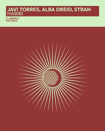 Stban Drops Percussive Dance Floor Weapon ‘Habibi’ with Javi Torres & Alba Dreid On Flamenca Records