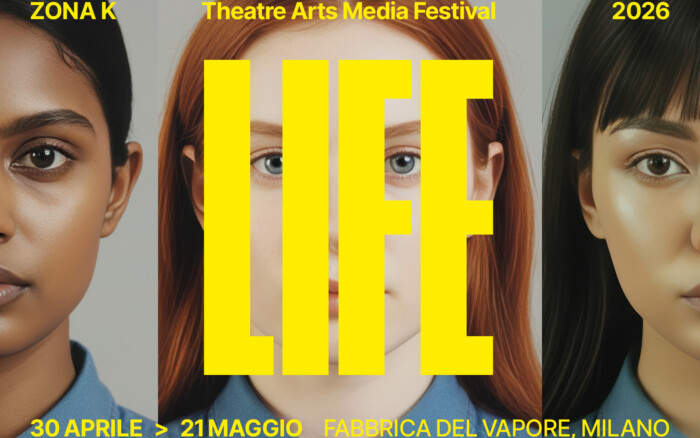 ZONA K’s LIFE – Theatre Arts Media Festival Announces Full Programme For 2026 Edition
