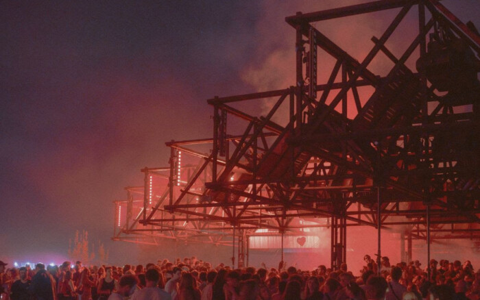 Horst Festival 2026 Announces talks programme, completing a multidisciplinary lineup across music, art, architecture and discourse