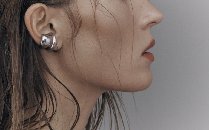 Charlotte de Witte Announces New Richly Resonant Three-Tracker ‘Amor’ ft. Brazillian Singer/songwriter/producer CERES