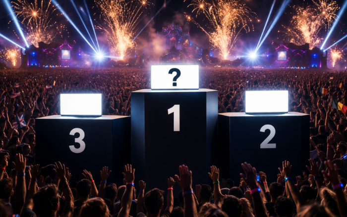 We Ranked the Top 5 DJ Programmes in 2026. This is NOT What We Expected