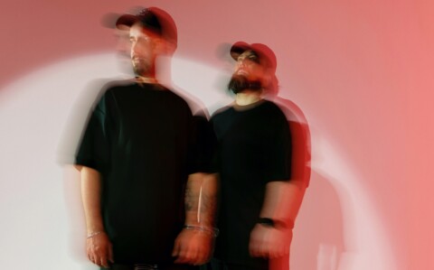Unheard Music Founders Far&High Return With ‘Coda EP’