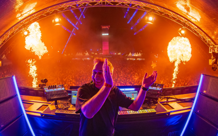 Paul van Dyk Returns To ADE With Open-To-Close Set At Melkweg’s Rabozaal