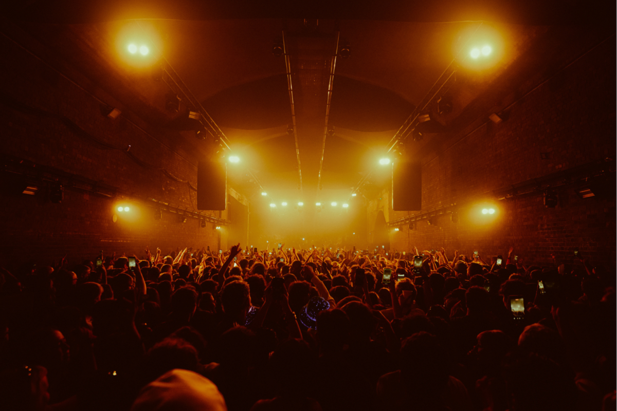 The Warehouse Project Marks 20 Years With Film, Exhibition, Podcast Series & Print Magazine – Electric Mode The Warehouse Project Marks 20 Years With Film, Exhibition, Podcast Series & Print Magazine – Electric Mode