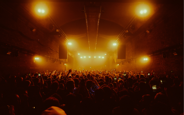 The Warehouse Project Marks 20 Years With Film, Exhibition, Podcast Series & Print Magazine