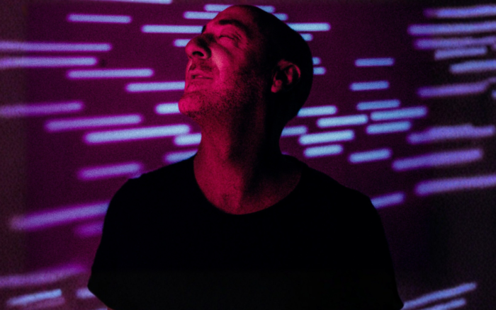 Killian Walsh Shares New Single ‘Let’s Play Bongos’