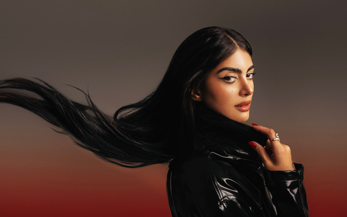 Amal Nemer Marks Major Moment With ‘Besame Lento’
