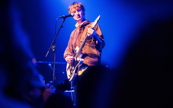 ESNS Leads To Summer Festival Bookings, 256 Shows For 115 Artists Across 73 Festivals