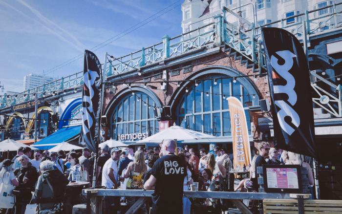 Brighton Music Conference Wraps Up Another Successful Edition