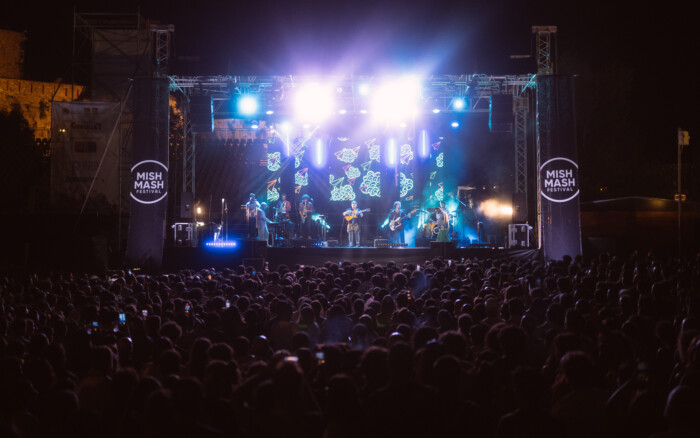 Mish Mash Festival 2026 Returns To Sicily