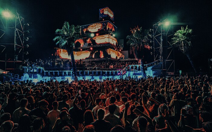 UNUM Festival 2026 Reveals New Hidden Stage Concept