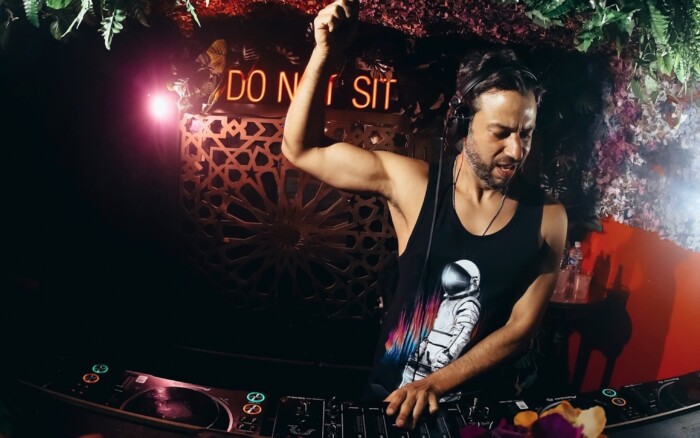 Jessy Nimni On ‘The Secret We Found’ & The Balance Between Emotion & The Dancefloor