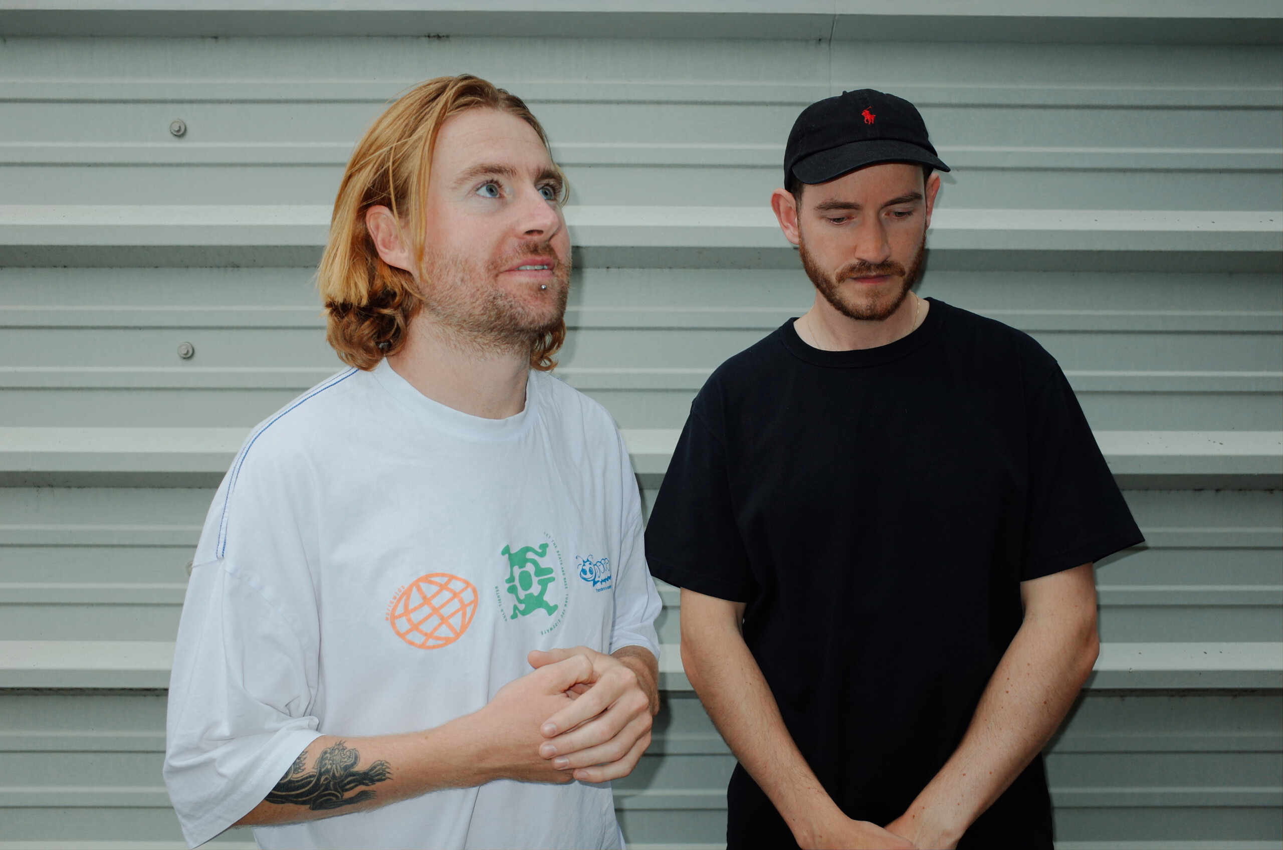 Long Island Sound Unveil New Single Ivory – Electric Mode Long Island Sound Unveil New Single Ivory – Electric Mode