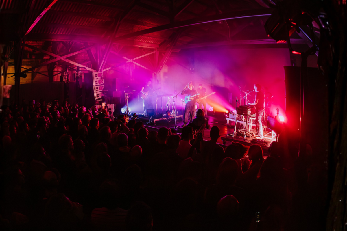 Parallel Society Celebrates Counter-Culture, Music, & Civic Technology Innovation In Lisbon – Electric Mode Parallel Society Celebrates Counter-Culture, Music, & Civic Technology Innovation In Lisbon – Electric Mode