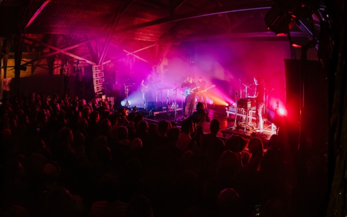 Parallel Society Celebrates Counter-Culture, Music, & Civic Technology Innovation In Lisbon