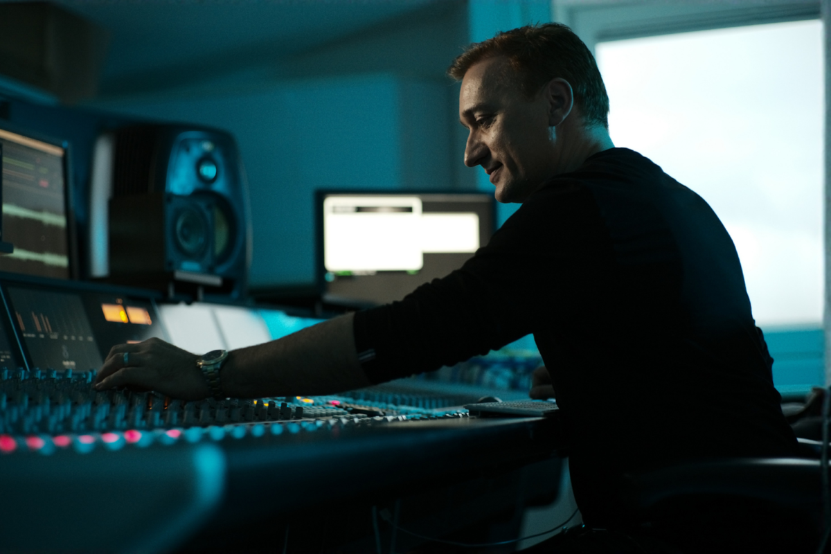 Paul van Dyk Launches VANDIT Next Generation Mentorship Programme To Support Emerging Electronic Music Talent – Electric Mode Paul van Dyk Launches VANDIT Next Generation Mentorship Programme To Support Emerging Electronic Music Talent – Electric Mode