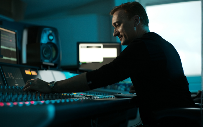 Paul van Dyk Launches VANDIT Next Generation Mentorship Programme To Support Emerging Electronic Music Talent