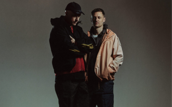 Overmono Announce New Album With First Single ‘Lockup’