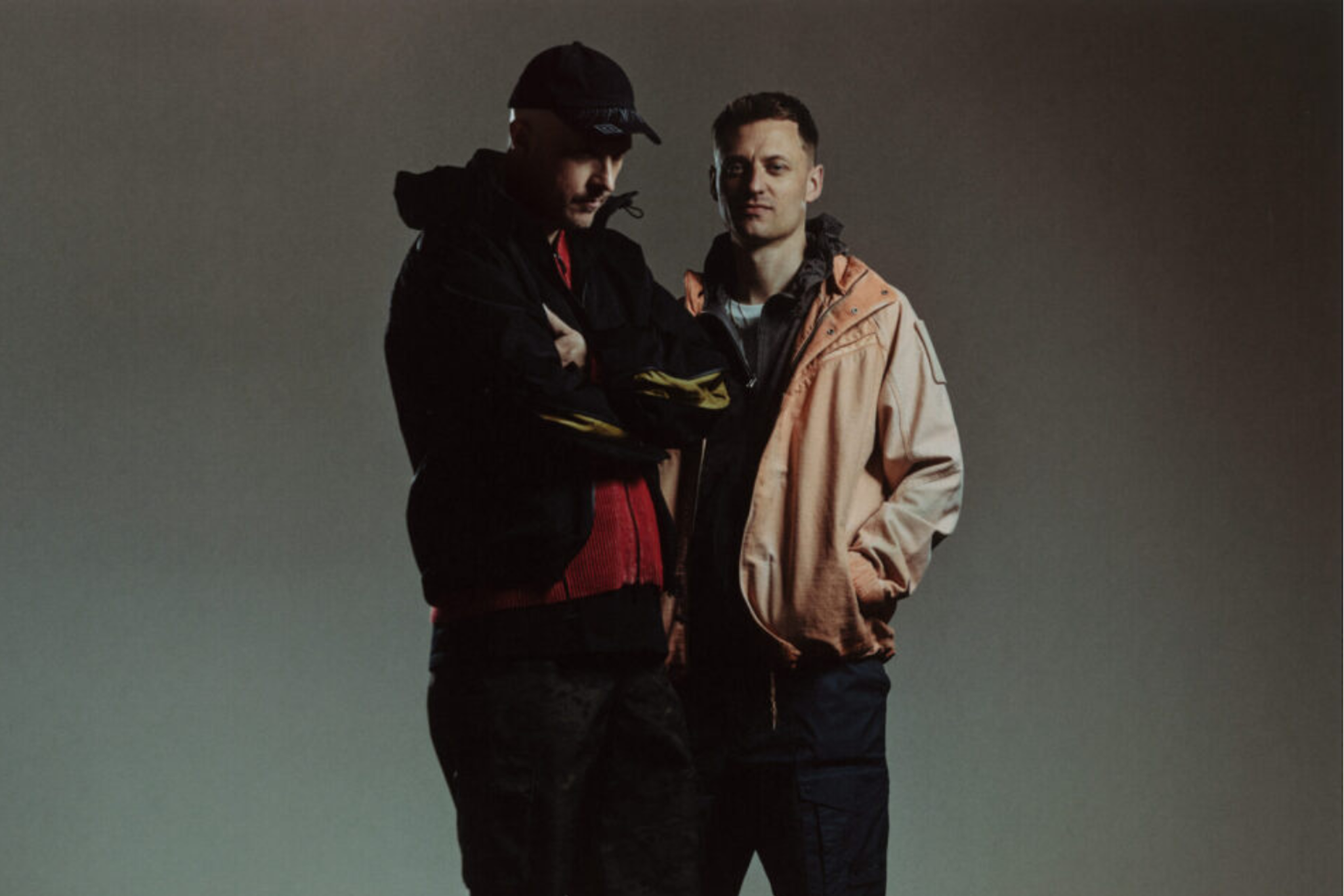 Overmono Announce New Album With First Single Lockup – Electric Mode Overmono Announce New Album With First Single Lockup – Electric Mode