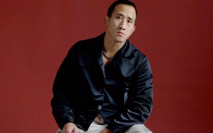 Florian Picasso Returns To FLUID With New ‘Pretty Lies’ EP