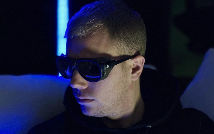 Jendo Returns With Funk-Driven Tech House Cut ‘Disco Rush’