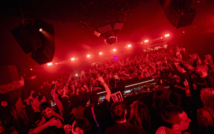 Blanche Launches Season Three With New Chinois Ibiza Residency