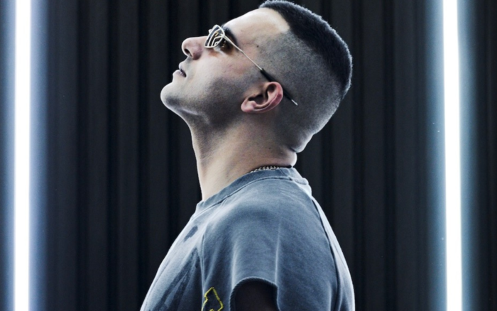 AYUSH DATTANA Drops Hypnotically Tense New Single ‘ZENITH’