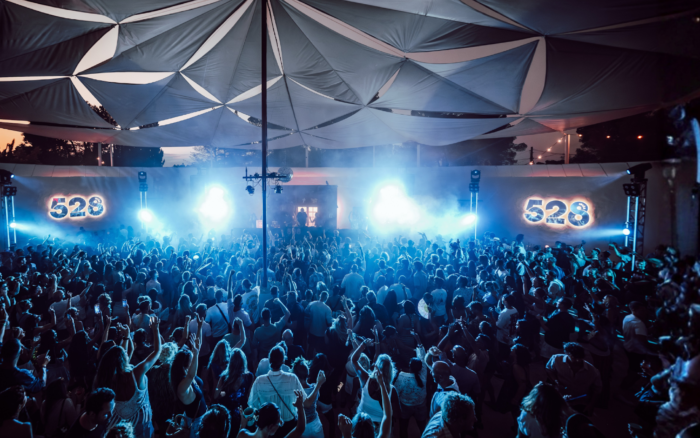 Ministry Of Sound Marks 35th Anniversary With First Ibiza Show In A Decade