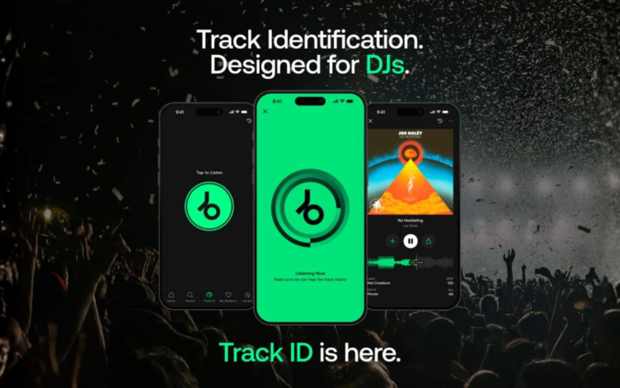 Beatport’s Track ID Is The Shazam Competitor Electronic Music Needed