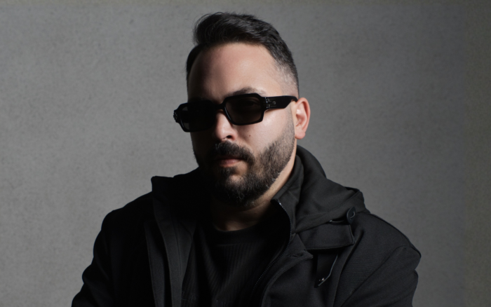Against All Ødds Returns To ZeroThree With New Single ‘Echo Silence’