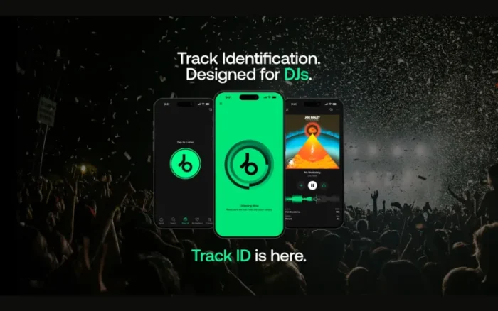 Beatport’s Track ID Is the Shazam Competitor Electronic Music Needed