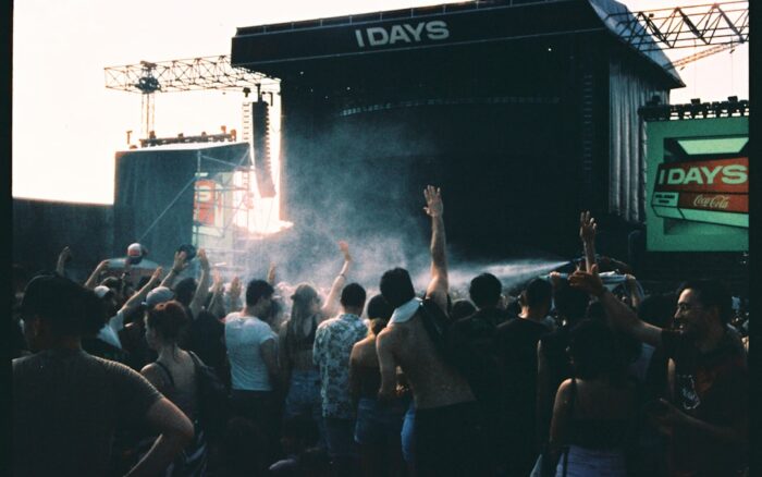 90s Rave Documentary Free Party Hits Streaming in 2026