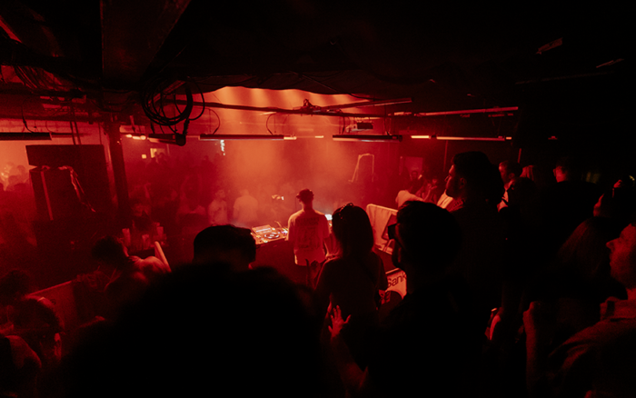 Sankeys Manchester Confirms Seasonal Closing Party