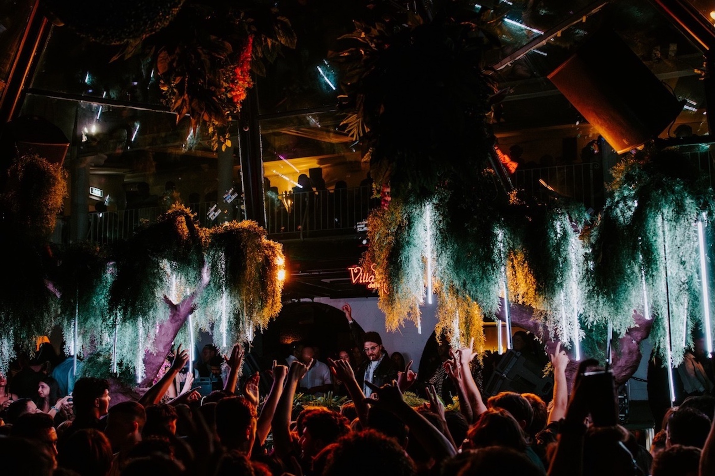 Villa Delle Rose Opens 2026 Summer Season With Landmark Weekend – Electric Mode Villa Delle Rose Opens 2026 Summer Season With Landmark Weekend – Electric Mode