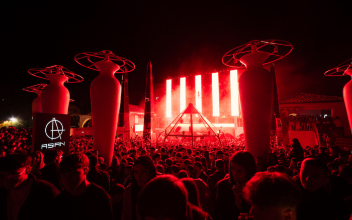 Villa Delle Rose Marks 32nd Anniversary In Misano Adriatico With A Two-Day Event & Summer Programme