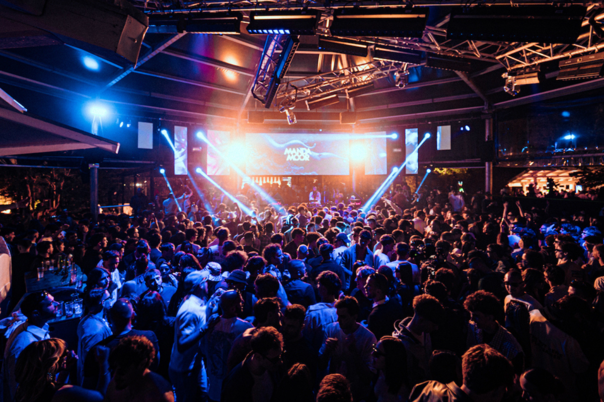 Tinì Soundgarden Announces Summer 2026 Lineup – Electric Mode Tinì Soundgarden Announces Summer 2026 Lineup – Electric Mode