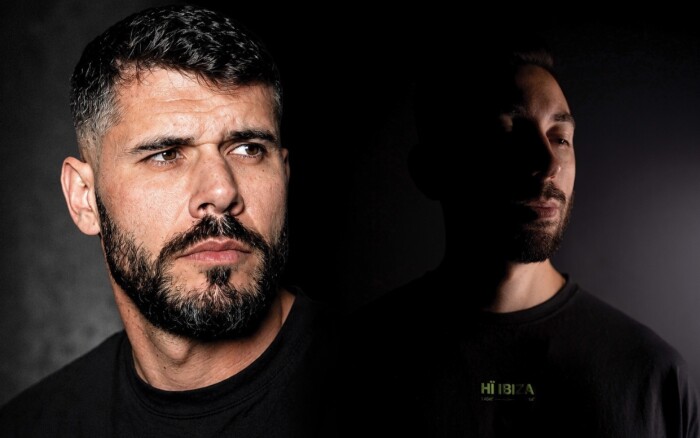 ALONNE & Shade By Noon Release ‘Shake That’ On Unheard Black