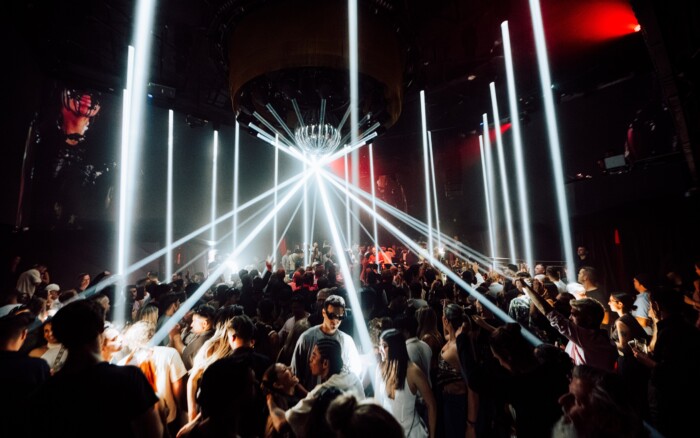 Chinois Ibiza Reveals July 2026 Nightly Residency Programme