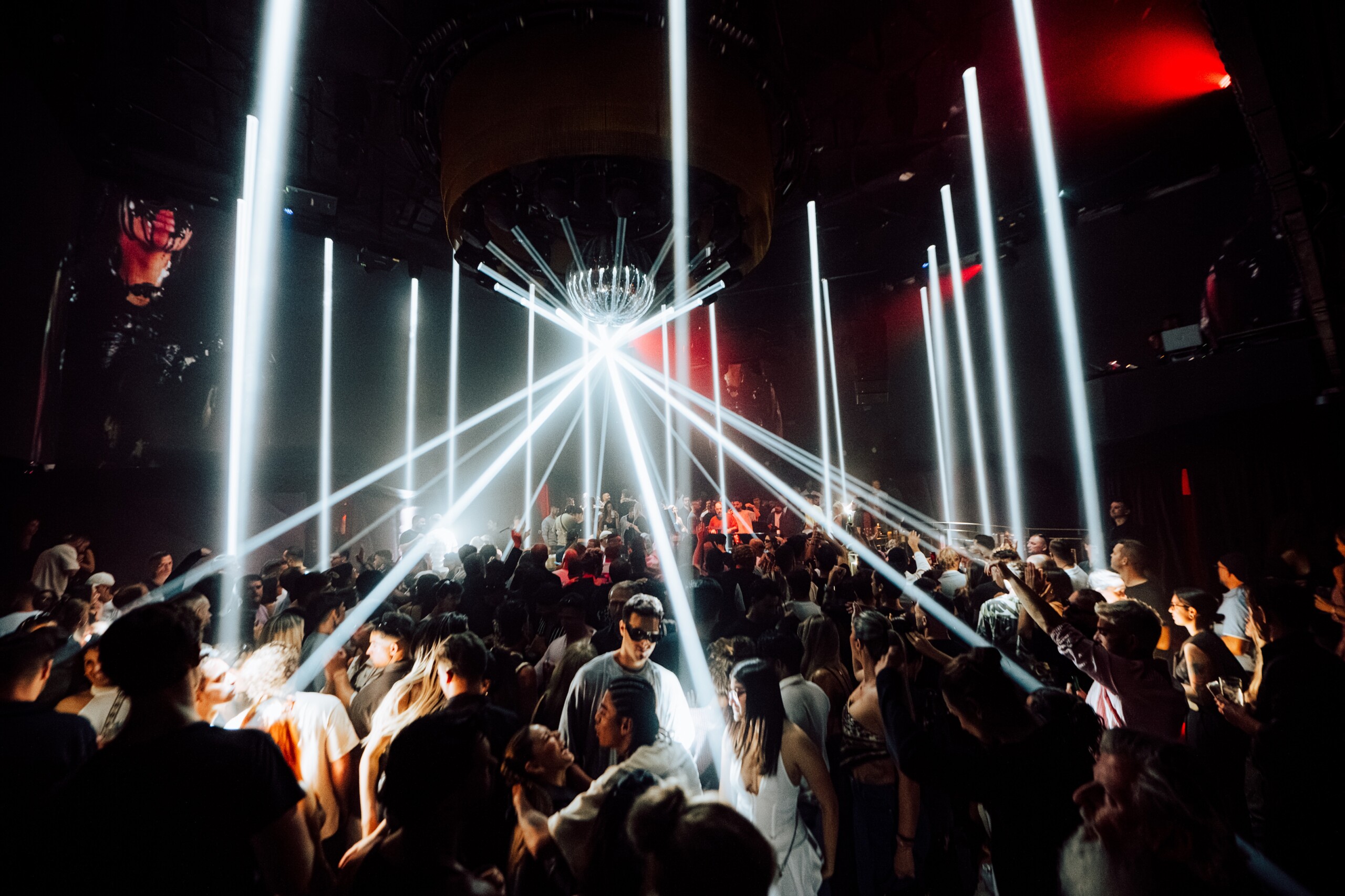 Chinois Ibiza Reveals July 2026 Nightly Residency Programme – Electric Mode Chinois Ibiza Reveals July 2026 Nightly Residency Programme – Electric Mode